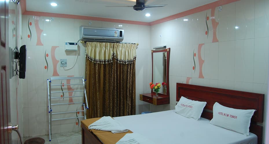 Hotel MCM Towers, Rameswaram 2